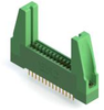 Card Edge Conn, Dual Side, 28Pos, Th; Card Edge Connector Type Edac - 68AJ0127 - Newark, An Avnet Company