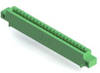 Card Edge Conn, Single Side, 21Pos, Th; Card Edge Connector Type Edac - 59AJ7334 - Newark, An Avnet Company
