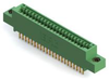 Card Conn, Single Side, 22Pos, Wire Wrap; Card Edge Connector Type Edac - 68AJ0802 - Newark, An Avnet Company