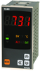 Temperature Controller, 4-Digit, 100Vac To 240Vac; Thermocouple Type Autonics - 22T3612 - Newark, An Avnet Company