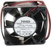 Axial Fan, 60Mm, 24Vdc, 130Ma; Supply Voltage Vdc Nmb Technologies - 93C9132 - Newark, An Avnet Company