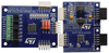 Evaluation Board, Current Limiter Stmicroelectronics - 39AH5591 - Newark, An Avnet Company