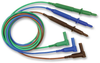 Test Lead Set, 1Kv; Kit Contents Cliff Electronic Components - 83X7082 - Newark, An Avnet Company