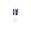 Capacitors - Aluminum Electrolytic Capacitors - 1052457-ECA-1CM100B - Win Source Electronics