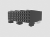 METRAL ® - 89036-202LF - Amphenol Communications Solutions