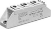 Thyristor Module - SKKT92/08E - Richardson RFPD