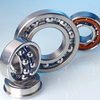 Ball and Roller Bearings - 1200 - AST Bearings LLC