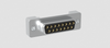 D-Subminiature - L17TF1501114 - Amphenol Communications Solutions