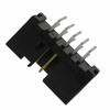 Connectors, Interconnects- Rectangular Connectors -Headers, Male Pins - Win Source Electronics