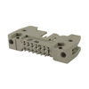 Connectors, Interconnects - Rectangular Connectors - Headers, Male Pins - 09185165902 - Shenzhen Shengyu Electronics Technology Limited