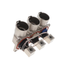 Specialized Connectors - 1734-2399611-1-ND - DigiKey