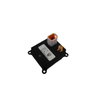 RF Transceiver Modules and Modems - CAN50GPSGEN1 - Quarktwin Technology Ltd.