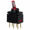 Switches - Toggle Switches -- G12JPC - Image