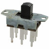 Switches - Slide Switches -- GF-326-0267 - Image