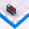 Optocoupler/LED/Digital Tube/Photoelectric Device >> Light Emitting Diodes (LED) - SEC-0121 - LCSC Electronics Technology (HK) Limited