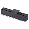 Headers, Receptacles, Female Sockets - A116223TR-ND - DigiKey