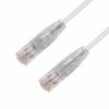 Modular/Ethernet Cables (RJ45, RJ11) - 4627-CAT6-0142SC-ND - DigiKey