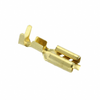 Quick Connects, Quick Disconnect Connectors - A118011TR-ND - DigiKey