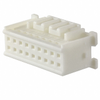 Rectangular Connector Housings - A118975-ND - DigiKey