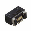 USB, DVI, HDMI Connector Assemblies - 17-1551629-3CT-ND - DigiKey