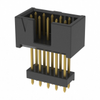 Headers, Male Pins - 612-ZSS-105-03-G-D-715-ND - DigiKey