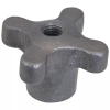 Lobed Knob - Female -- TP-2A - Image