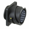 Circular Connector Housings - A124312-ND - DigiKey