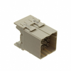 Heavy Duty Connector Inserts, Modules - A141096-ND - DigiKey