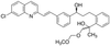 2-[3-(S)-[3-(2-(7-Chloro-2-quinolinyl)ethenyl)phenyl]-3-hy.. -- 22330 - Image