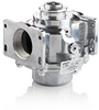 V710(B) Series 2--Way Normally Closed Gas Valves -- V710FBS - Image