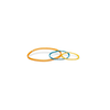 32 Pitch Stainless reinforced Single core Posi-Drive belt, 43.208