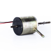 DC Fan Motor -- YHD-R53 - Image
