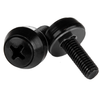 Rack Accessories - 5214-CABSCREWSB-ND - DigiKey