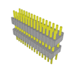Board Spacers, Stackers (Board to Board) - 612-DWM-15-53-G-D-293-ND - DigiKey