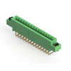 Edgeboard Connectors - 151-333-014-558-603-ND - DigiKey