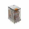 Power Relays, Over 2 Amps -- 2066-55.33.8.024.0010-ND - Image