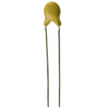Ceramic Capacitors - ECC-D3F390JGE - ODG (Origin Data Global)