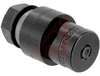 STANDARD ROUND KNOCKOUT PUNCH; 1.062 in - 70160539 - Allied Electronics, Inc.