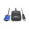 KVM Switches (Keyboard Video Mouse) - Cables - B032-VU1-ND - DigiKey