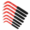Screw and Nut Driver Sets - 431-1635-ND - DigiKey