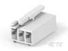 Rectangular Wire & Cable Connectors & Housings - 2345753-1 - TE Connectivity