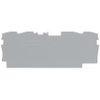 DIN Rail Terminal Accessories - 2815878 - RS Components, Ltd.