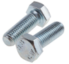 Hex Bolts - 9172952 - RS Components, Ltd.