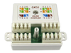 Ethernet Couplers - 2662260 - RS Components, Ltd.