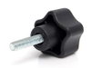 Clamping Knobs - 2845357 - RS Components, Ltd.