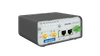 ICR-2700, EMEA, 2× ETH, USB, Plastic, UK Power Supply - ICR-2734PA02 - Advantech