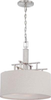 Pendants-Drum Shade - 340928 - Light Center (The)