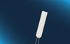 Pt100 class F0.3 up to 600 °C in round housing - P0K1.281.6W.B.007.R - Innovative Sensor Technology IST USA Division