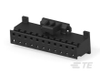 Rectangular Wire & Cable Connectors & Housings - 4-2539104-1 - TE Connectivity