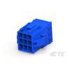 Rectangular Connector Housings - 177911-6-ND - DigiKey